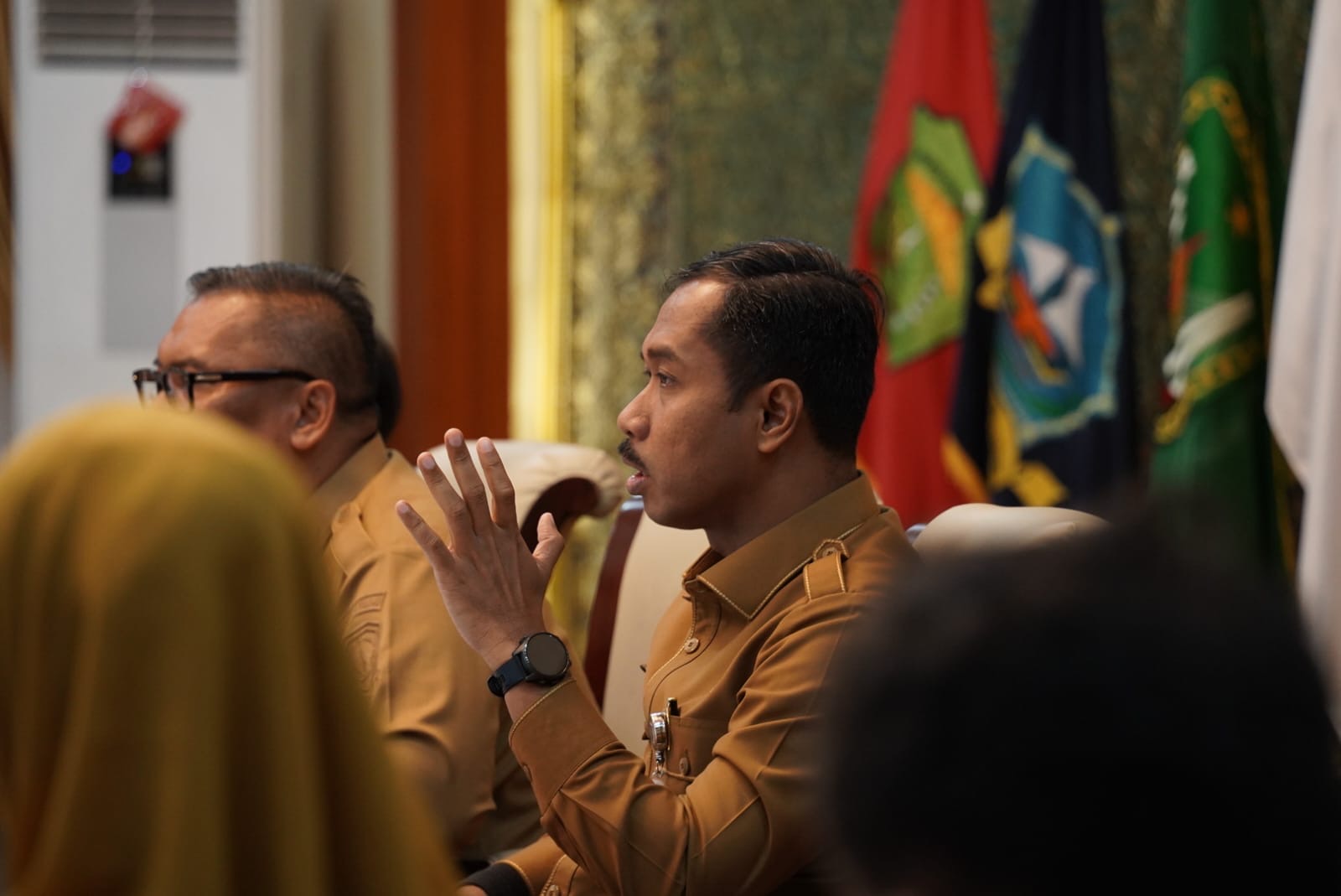 Bappeda Kepri Tegaskan Strategi Baru Tekan Kemiskinan, Targetkan Nol Persen Kemiskinan Ekstrem 2029