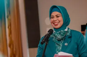 Pemprov Kepri Siap Sukseskan Gernas Baku 2021