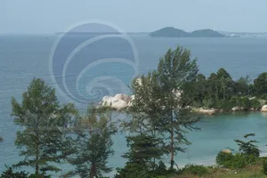 Gubernur Ansar Minta RUU Daerah Kepulauan Segera Disahkan
