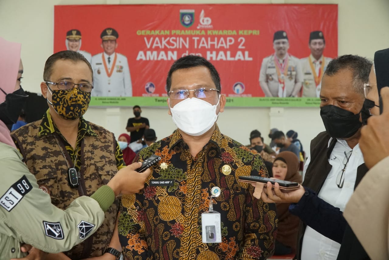 Dorong Nelayan Ubah Pola Pikir Untuk Tingkatkan Penghasilan