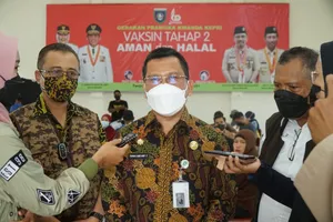 Dorong Nelayan Ubah Pola Pikir Untuk Tingkatkan Penghasilan