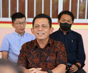 Provinsi Kepri Masuk Dalam 13 Provinsi Untuk Peta Peluang Investasi Indonesia