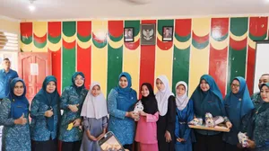 Sinergi Advokasi, Pemberdayaan, dan Kemitraan Lintas Sektor untuk Meningkatkan Literasi Obat Sejak Dini