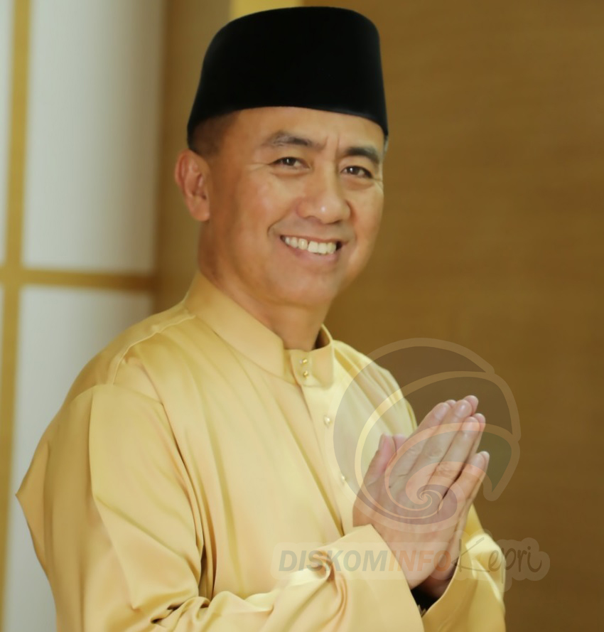 Diskominfo Kepri Bakal Gelar Anugerah Keterbukaan Informasi Publik 2021