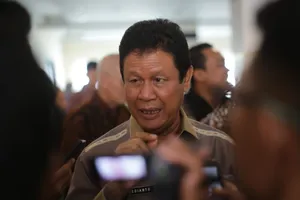 Tahun Depan, Pemprov Bakal Benahi Pulau Penyengat