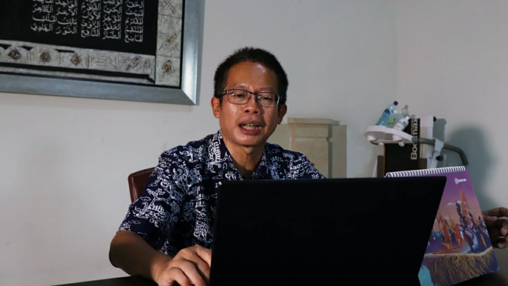 Strategi Refocusing Anggaran Jadi Poin Penting Evaluasi Akuntabilitas Instansi Pemerintah