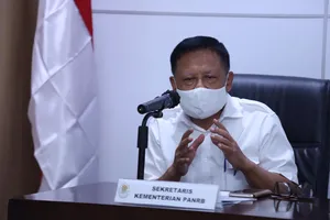 Cegah Klaster Baru Covid-19, Pemerintah Revisi Cuti Bersama Tahun 2020