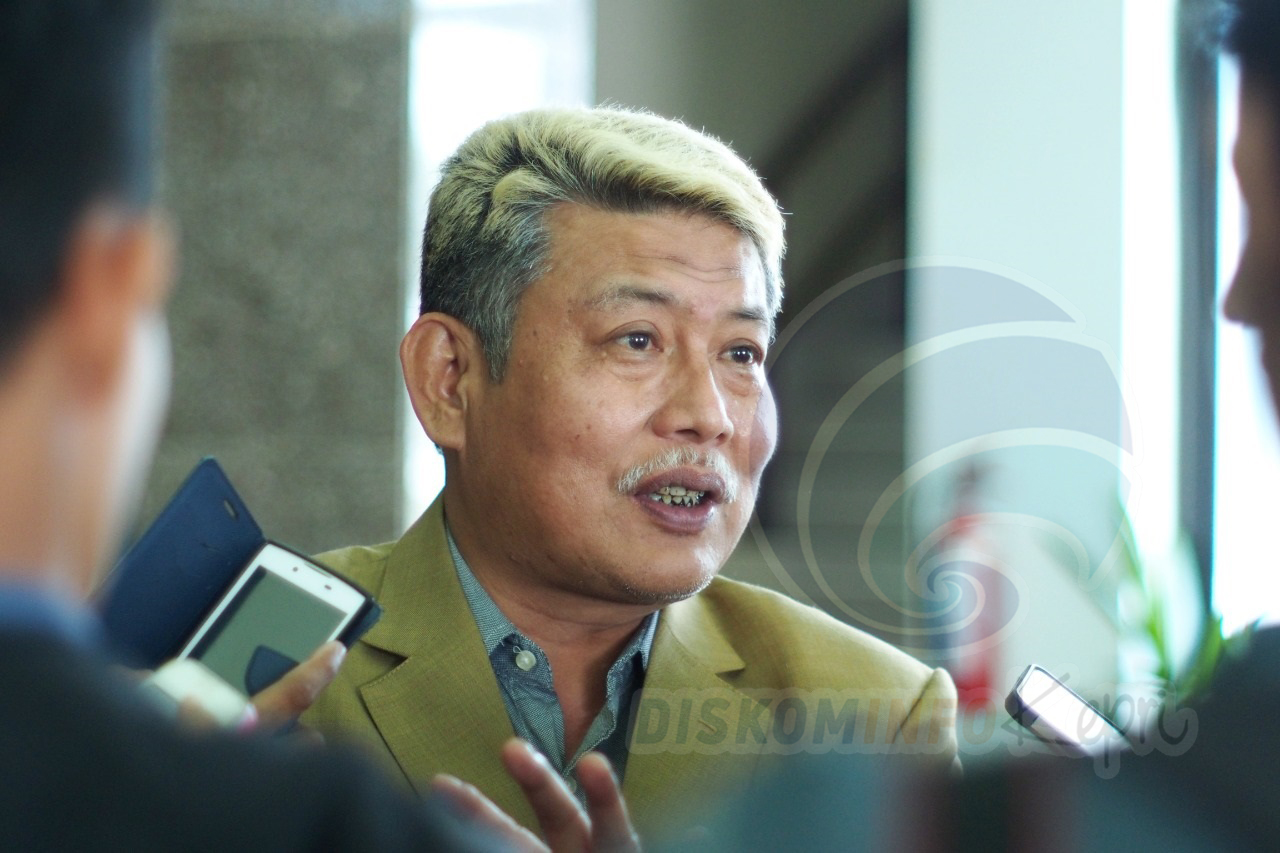 Pansus RPJMD Kepri Undang BI Dan BPS