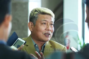 Pansus RPJMD Kepri Undang BI Dan BPS