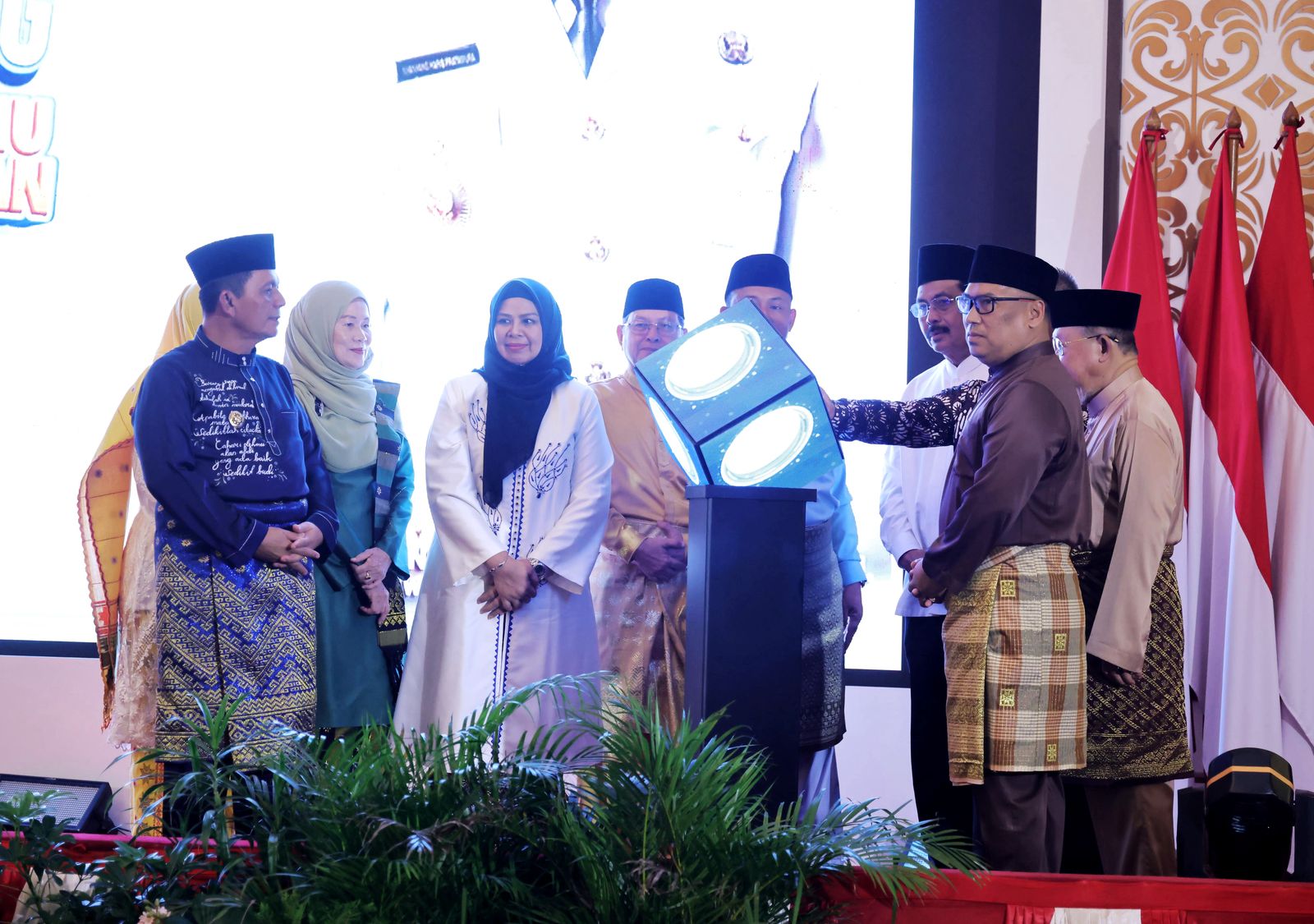Beasiswa Gratis Pemprov Kepri tahun 2025 Diluncurkan