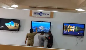 PLN Audit Kapasitas Listrik KSP Kepri