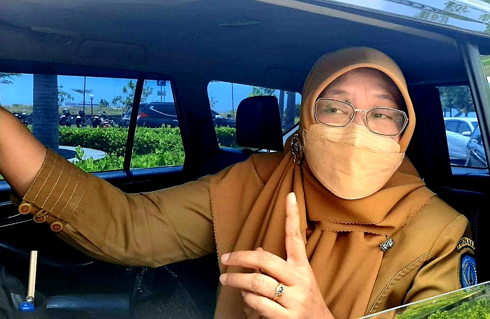 Pemprov Kepri Telah Mengnggarkan Gaji Ke-13 Untuk PTT dan PTK Non ASN
