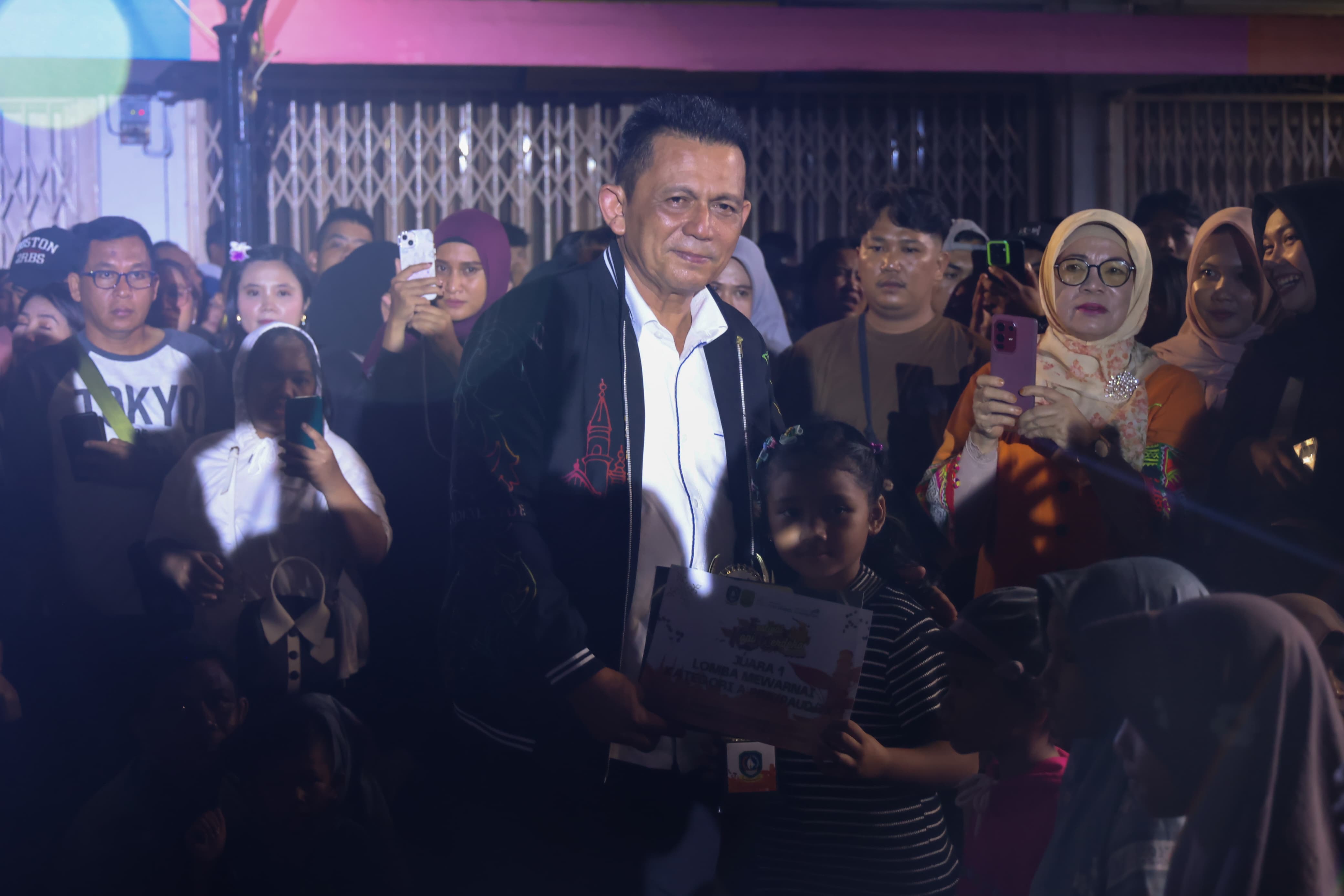 Festival Kopi Merdeka: Dari Tradisi ke Pariwisata, Kepri Siap Gaungkan Pesona Budaya Nusantara