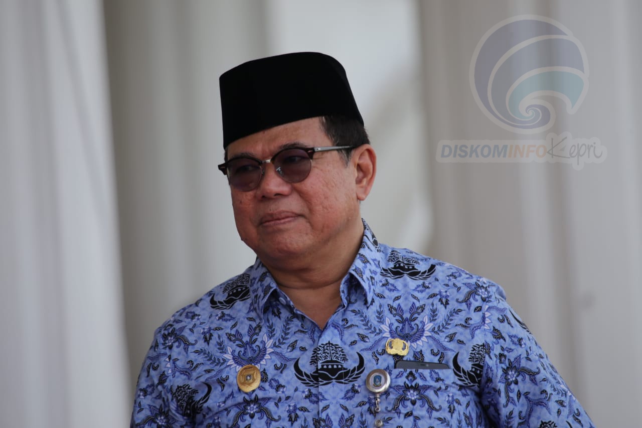 Dinkes: Waspadai Varian Baru COVID-19 Lebih Ganas Muncul di Kepri