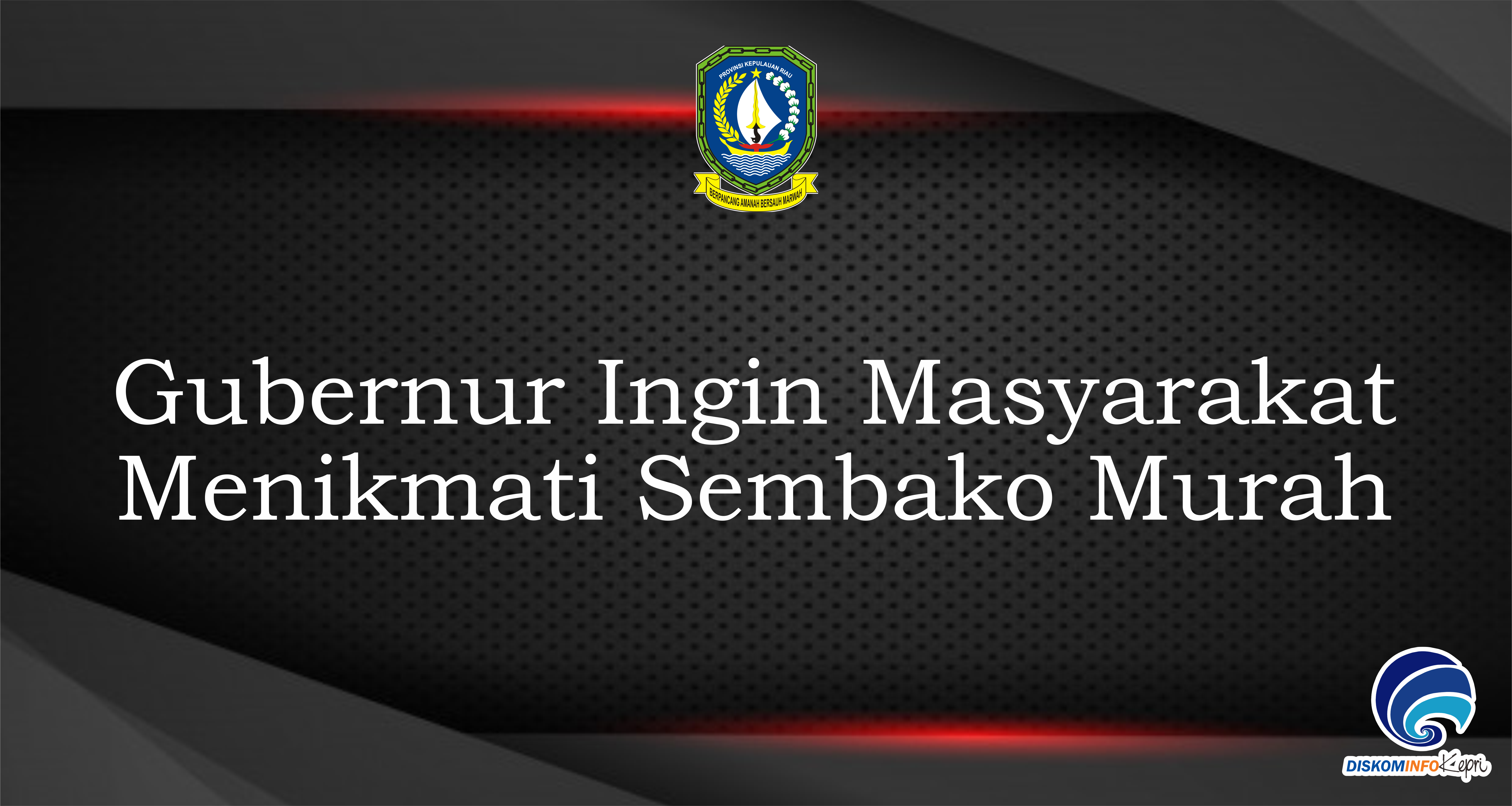 Kabupaten Berzona Hijau Di Kepri Dihimbau Tak Laksanakan Pawai Takbir Keliling