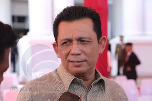 Peringati Hari Buruh Internasional 2021 - Pemprov Kepri Bakal Vaksinasi 1000 Buruh