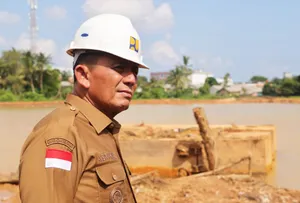 IPM Kepulauan Riau 2023 Tertinggi Ke-3 Nasional, Gubernur Ansar: Ini Hasil Kerja Keras Seluruh Pihak