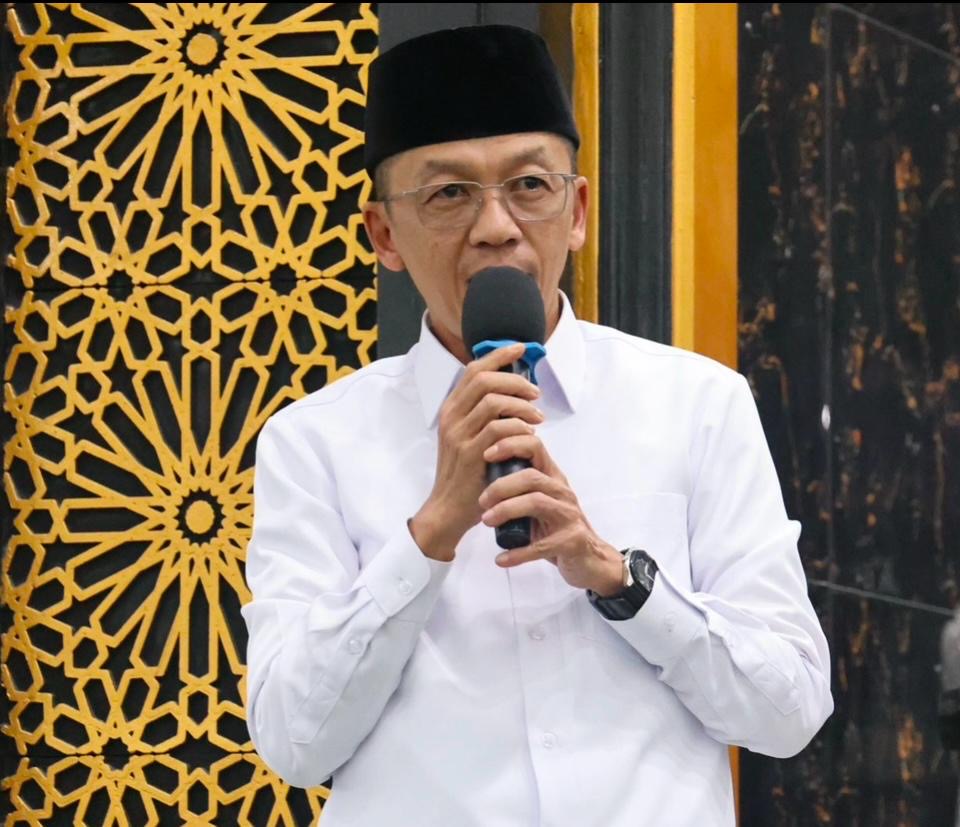 Kepri Creative Explore 2025: Ruang Kolaborasi Pelaku Ekonomi Kreatif Kepri Menuju Pasar Global