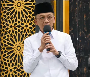 Kepri Creative Explore 2025: Ruang Kolaborasi Pelaku Ekonomi Kreatif Kepri Menuju Pasar Global