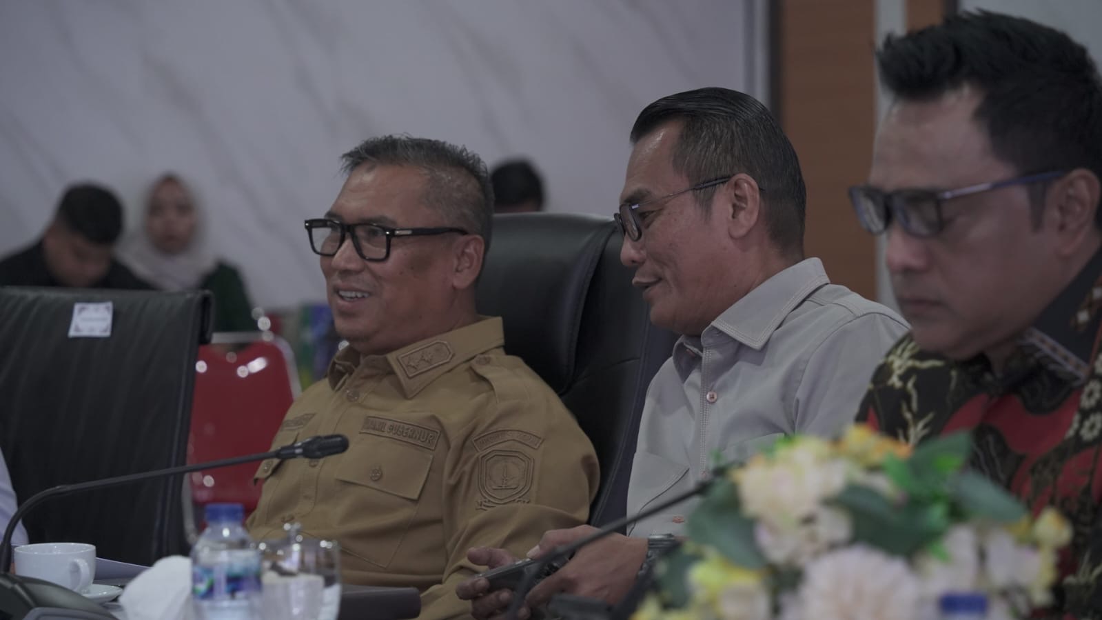 Pentingnya Penguatan Sektor Pariwisata Kepri dalam Menyikapi Dinamika Geopolitik Global