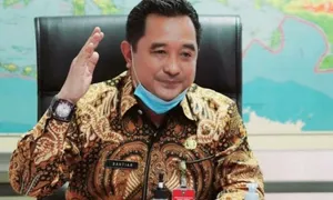 PJS Gub Kepri: Pilih Pemimpin yang Mampu Tangani Covid 19