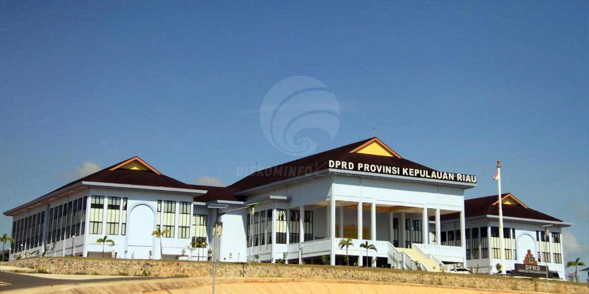 DPRD Kepri Sahkan 15 Ranperda Bakal Dibahas Pada 2021