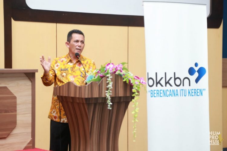 Pemprov Kepri Dukung Penuh Kolaborasi Perguruan Tinggi Zero Stunting di Kepri