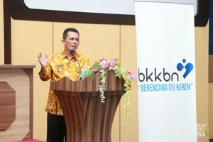 Pemprov Kepri Dukung Penuh Kolaborasi Perguruan Tinggi Zero Stunting di Kepri