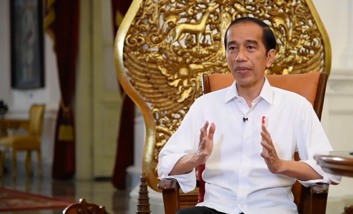 Catatan Akhir Tahun 2020: Wujudkan Visi Misi Presiden, Kementerian PANRB Raih Sejumlah Capaian