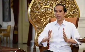 Catatan Akhir Tahun 2020: Wujudkan Visi Misi Presiden, Kementerian PANRB Raih Sejumlah Capaian