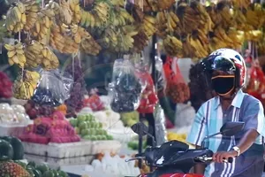 Pemprov Kepri Kembali Bakal Bantu UMKM