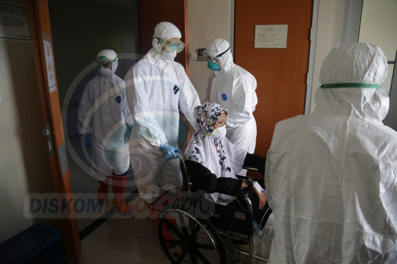 Satgas: Pasien COVID-19 di Kepri Meninggal Dunia Bertambah 14 Orang