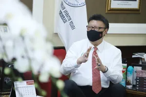 Pembatasan Ke Luar Daerah Bagi ASN Saat Libur Natal Dan Tahun Baru