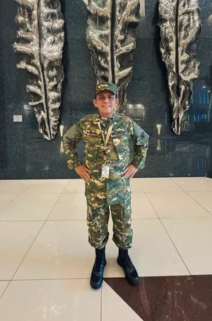 Sudah Berada di Magelang, Gubernur Kepri Ansar Ahmad Siap Mengikuti Retreet KDH Sesuai Arahan Presiden Prabowo