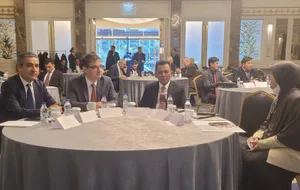 Gubernur Ansar Promosikan Peluang Investasi Untuk Kepri di Istanbul Turki