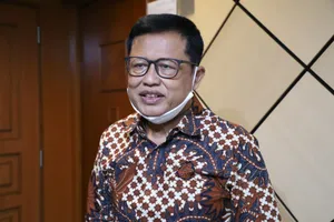 Pengecualian Perjalanan Dinas Ke Luar Daerah Bagi ASN