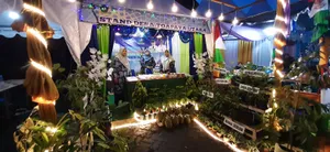 Pemprov Kepri Dukung Produksi Sayuran dan Bawang