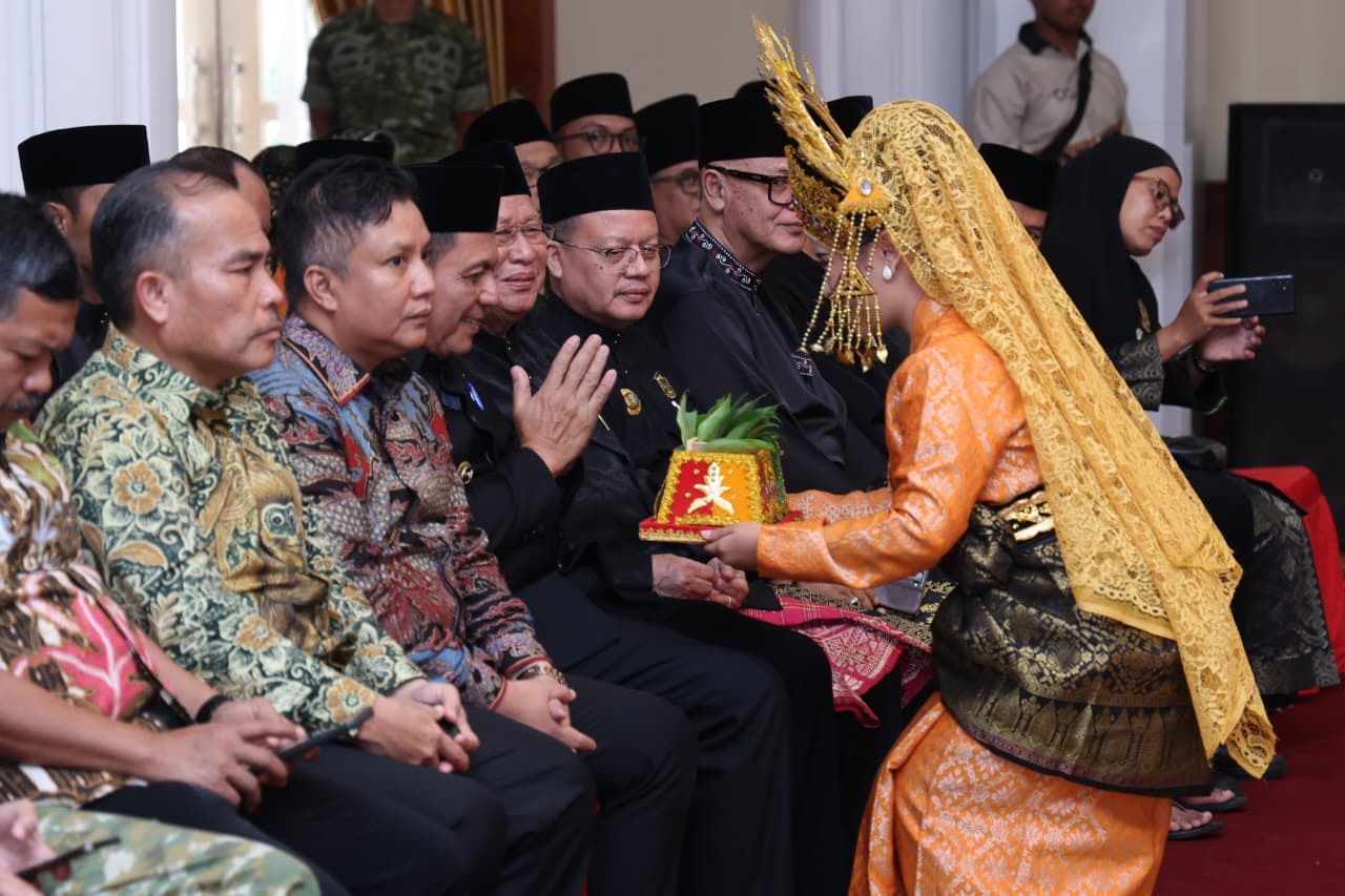 Gubernur Ansar Lantik Dewan Kebudayaan Kepri 2026–2031, Perkuat Pelestarian Budaya Melayu