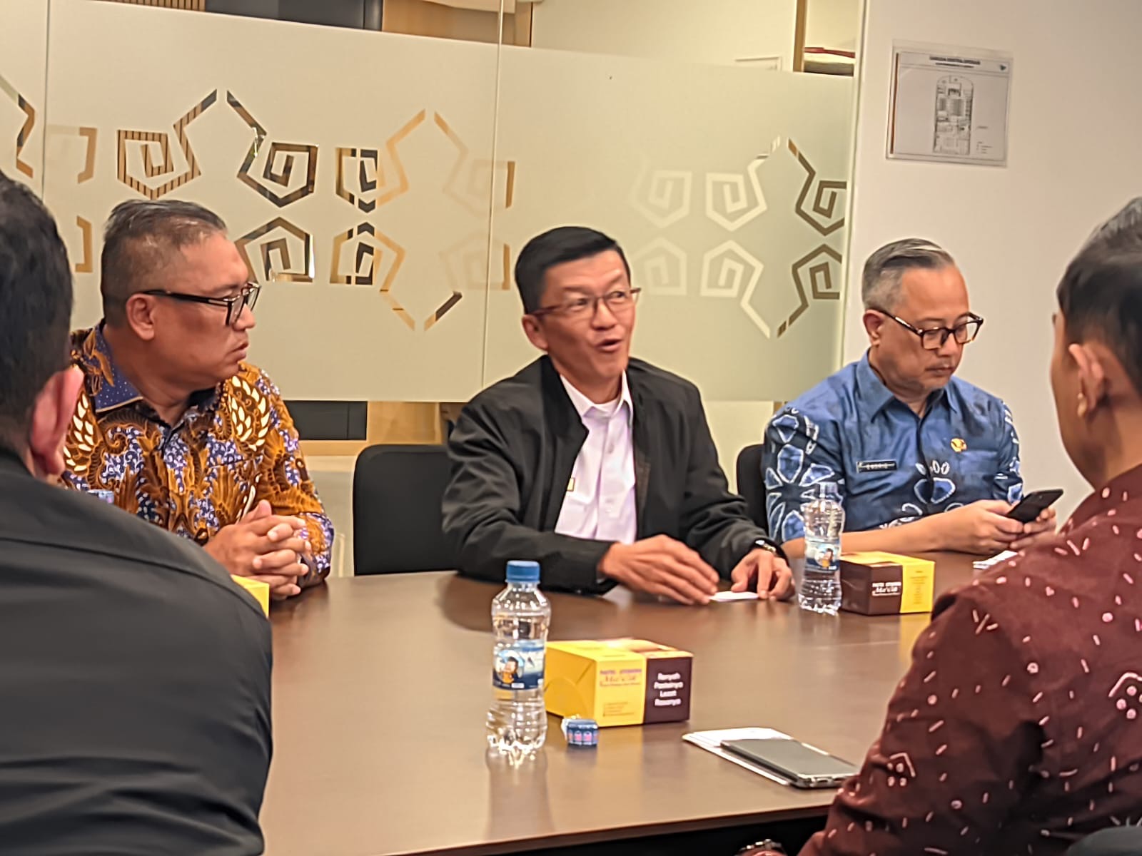 Garuda Indonesia Siapkan Citilink A320 untuk Beroperasi Setiap Hari di Bandara RHF Tanjungpinang
