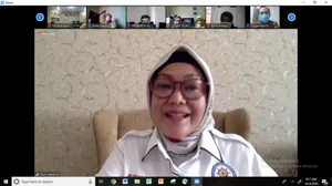 Digital Melayani Sebagai Jawaban Optimalisasi Pelayanan di Tengah Pandemi