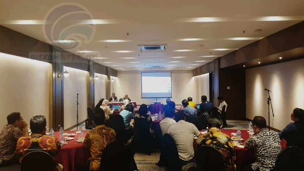 Kementerian PANRB Upayakan Peningkatan Pelayanan Publik di Destinasi Wisata Internasional