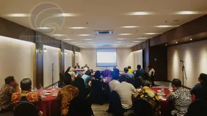 Kementerian PANRB Upayakan Peningkatan Pelayanan Publik di Destinasi Wisata Internasional