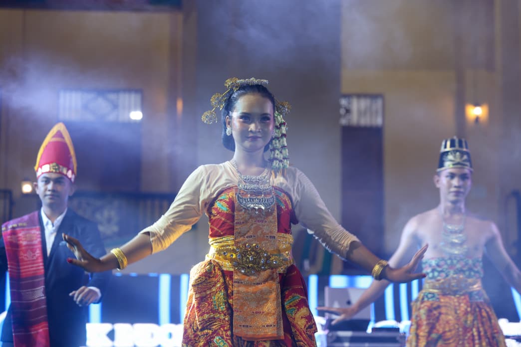 Kepri International Art & Culture 2025 Resmi Ditutup, Sukses Gaet 170 Ribu Pengunjung Selama Pergelarannya