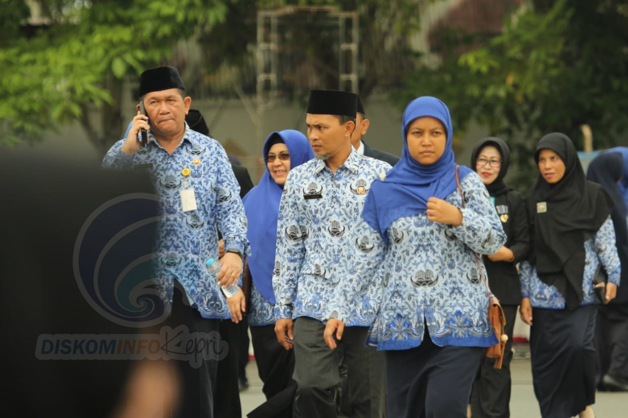 15 Pasien COVID-19 di Tanjungpinang Dinyatakan Sembuh