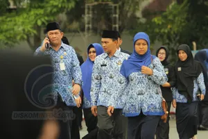 15 Pasien COVID-19 di Tanjungpinang Dinyatakan Sembuh