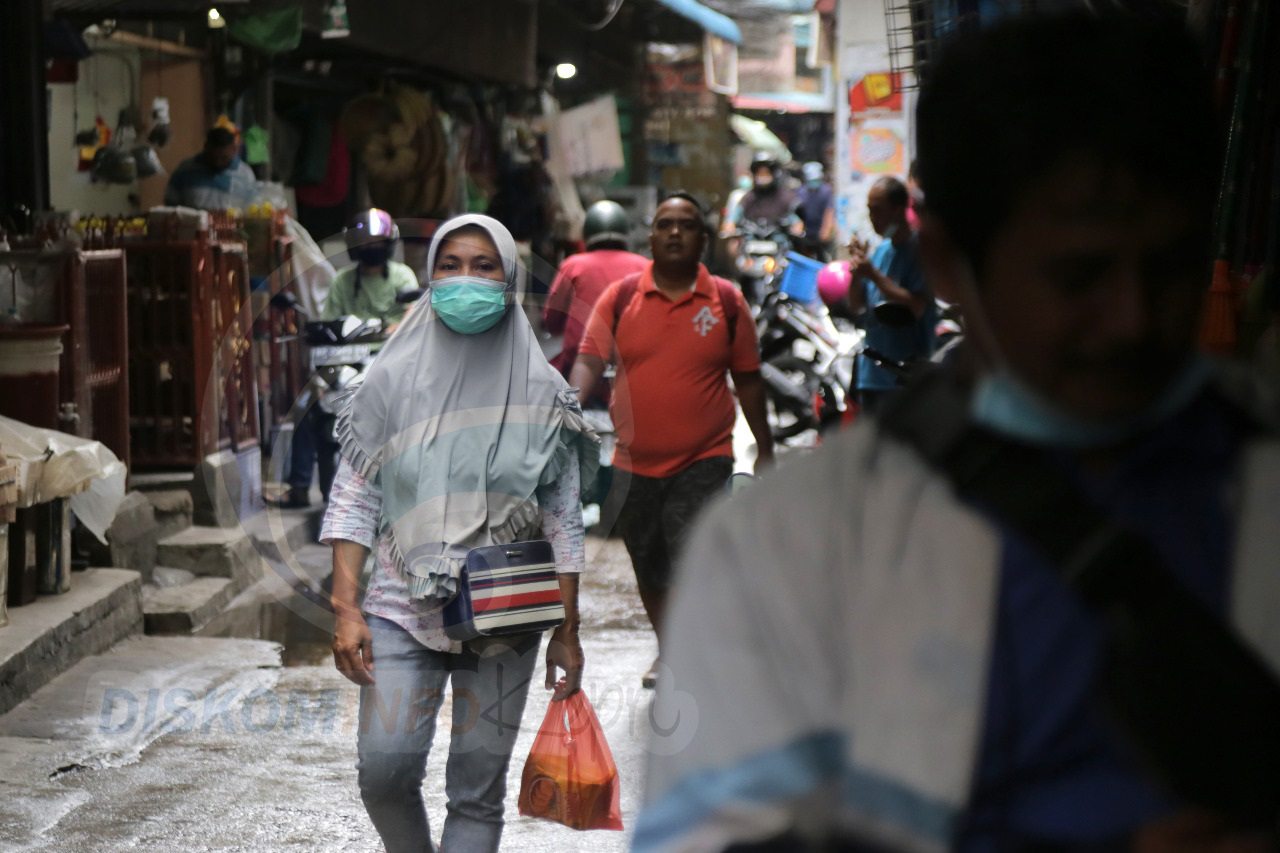 Satgas: Kasus Aktif COVID-19 di Kepri Tinggal 22 Orang