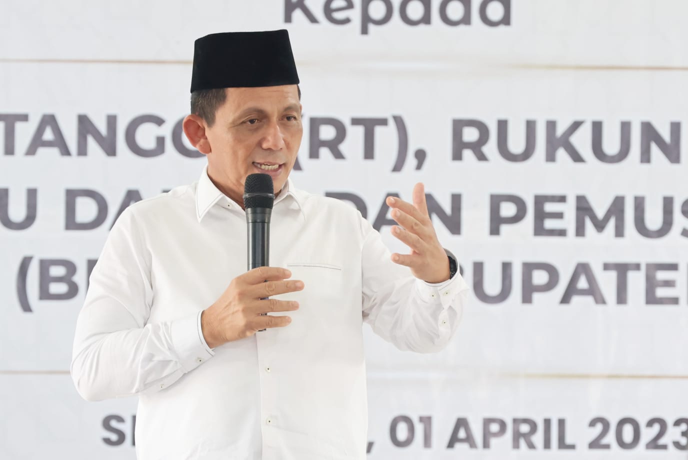 Gubernur Ansar Sebut Rumah Singgah Jakarta & Batam Diresmikan Mei Tahun ini