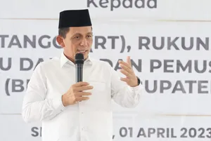 Gubernur Ansar Sebut Rumah Singgah Jakarta & Batam Diresmikan Mei Tahun ini