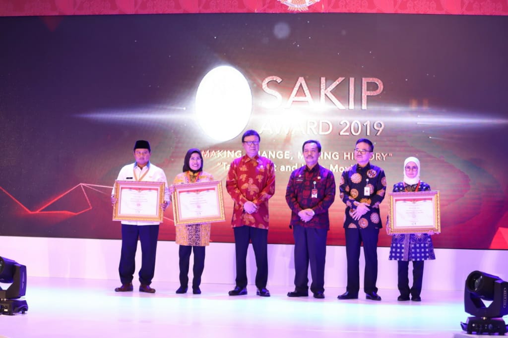 Implementasi SAKIP untuk Kepentingan Masyarakat