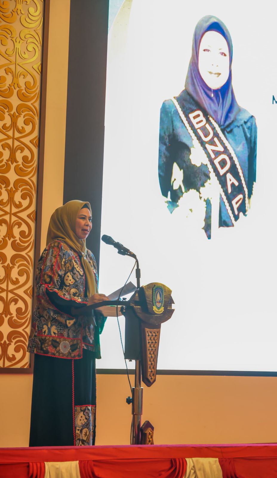 Dewi Kumalasari : "Pendidik PAUD adalah Arsitek Masa Depan Bangsa"